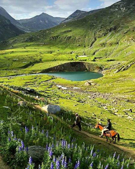 Beautiful swat pakistan😍