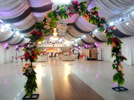 Marrige hall in lhr