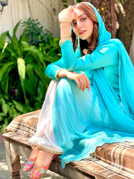 Pakistani Celebs image