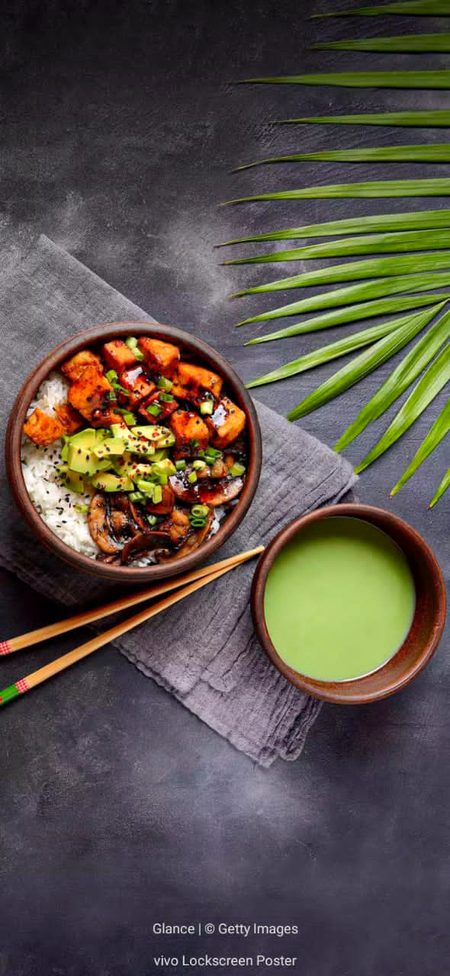 About food styling...