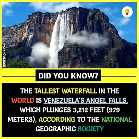 Did you Know