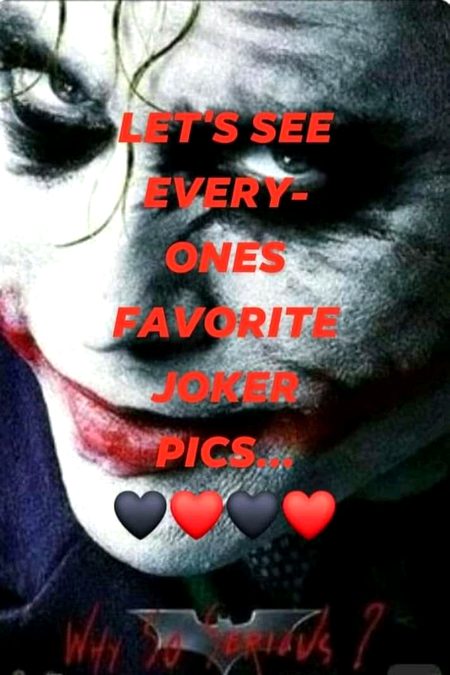 I am not bad i am is olso best  🎭joker_7