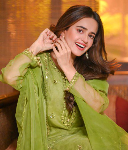 Pakistani Celebs image
