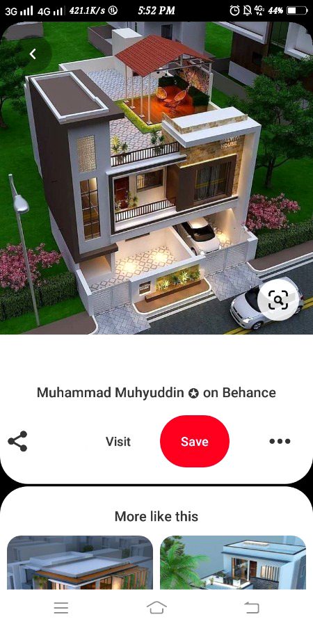 Bass tm mn or apna chota sa ghr or ak chota sa nana sa baby 🙈