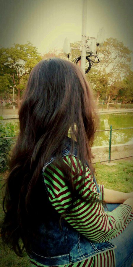 My New Dp