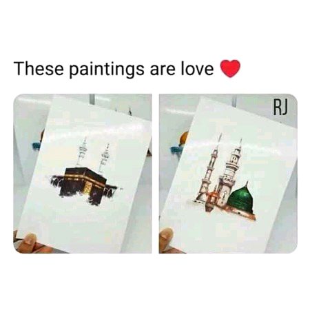 These places are love❤️