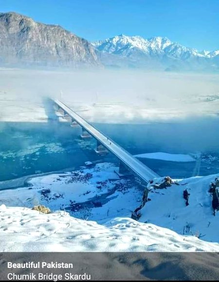 Beautiful Nature image