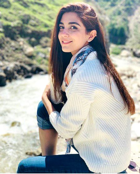 maya ali