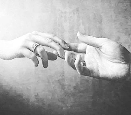 ﻣﯿﮟ ﻧﮯ ﺍﺳﮯ ﭼﮭﻮﮌ ﺩﯾﻨﺎ ﻣﻨﺎﺳﺐ ﺳﻤﺠﮭﺎ
ﮐﯿﻮﻧﮑﮧ ﻣﯿﮟ ﺍﺳﮯ ﺑﺎﻧﭧ ﻧﮩﯿﮟ ﺳﮑﺘﺎ ﺗﮭﺎ