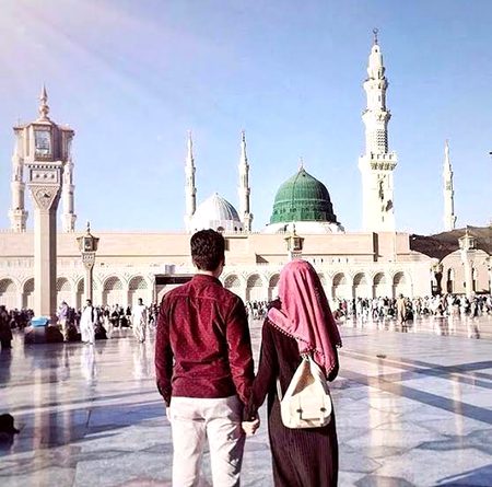 One day Inshallah