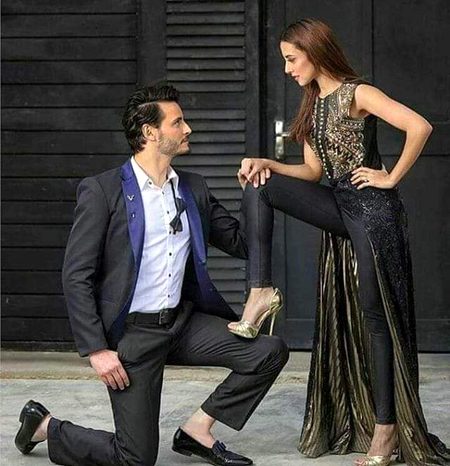 تُو کہہ رہا ہے کئی لوگ مجھ سے بہتر ہیں
تو لا نا ! کوئی مثال میرے سامنے بھی رکھ❤
❣️