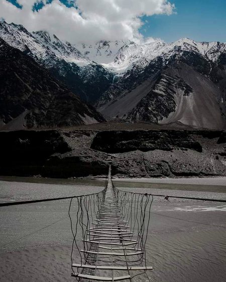 Beautiful Structures image