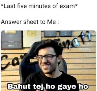 Memes & Satire image