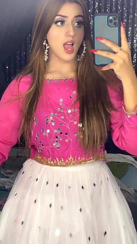 Janat Mirza