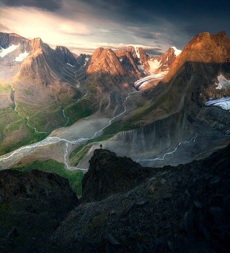 Beautiful Nature image