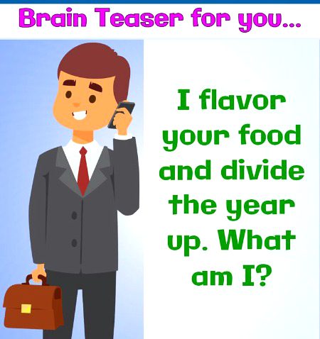 Riddles & Puzzles image