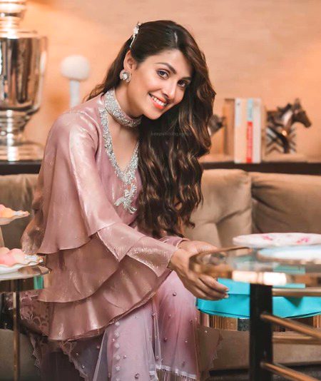 Pakistani Celebs image