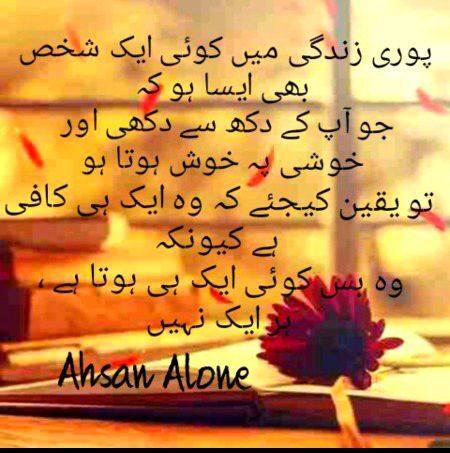 Thanku soo much. Only one person. U r so great and very very sweet. best friend. Always Smile on ur face.thanks alout.Miss Dua Malik.only 4 U.