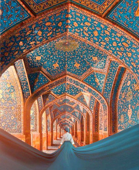Beautiful Structures image