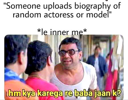 Memes & Satire image