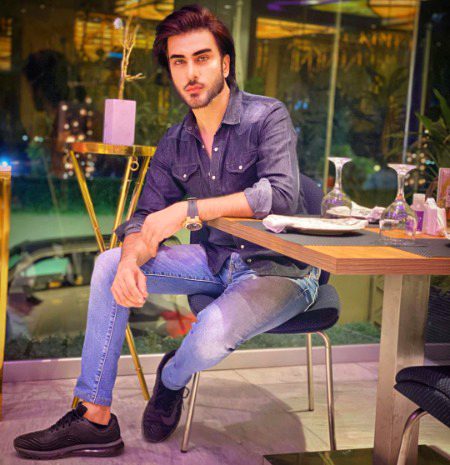 Pakistani Celebs image