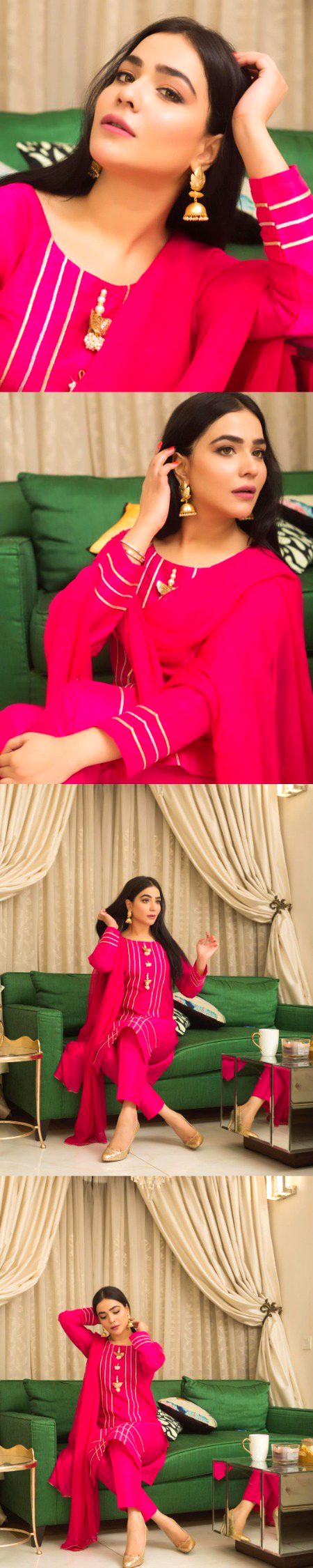 Pakistani Celebs image