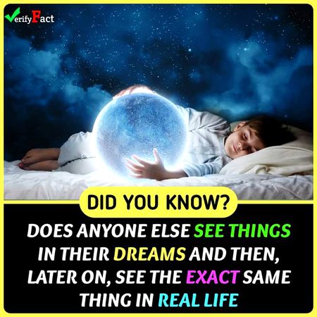 Did you Know