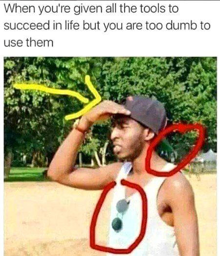 Ops laughed to see ..this is so TRUE..