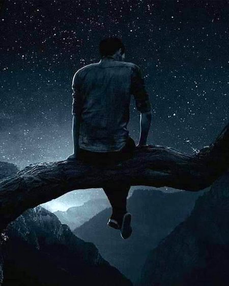 میرے نا ہو سکے تو کچھ ایسا کر دو 🍁
ہم جیسے تھے ہمیں ویسا کر دو ۔۔۔!!! 🙂🖤✌️