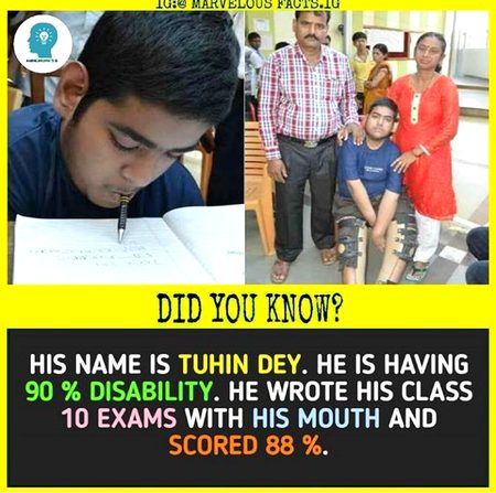 Did you Know