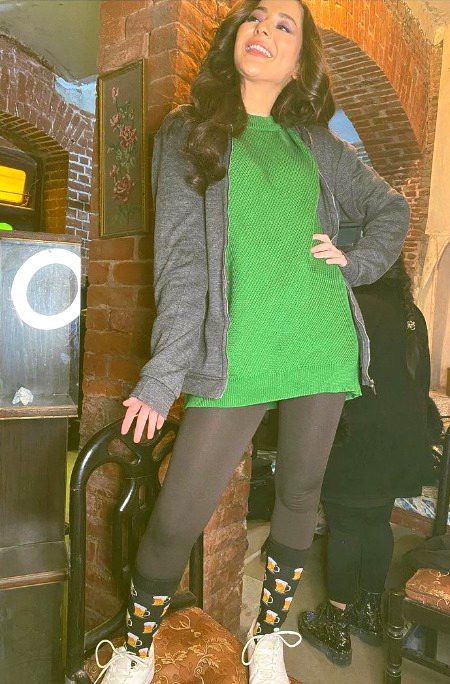 Pakistani Celebs image