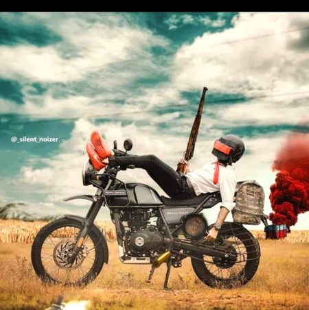 All frds apne apne id send kro dykh ty hain sub sy zada kon khailta hai girls boys dono pubg pubg and pubg