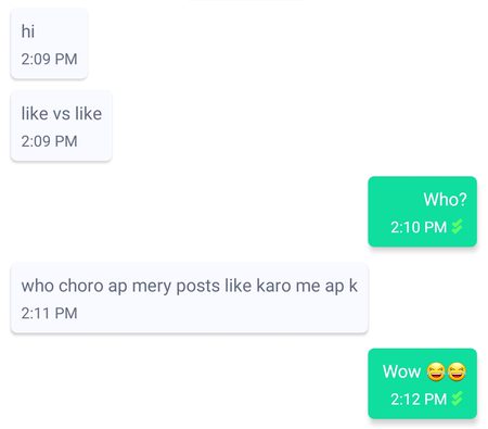 ѕнαнzαιв, Shh! Secret