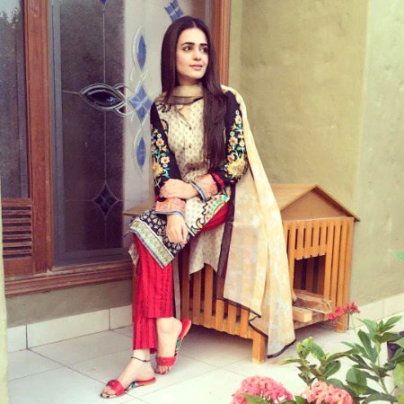 Pakistani Celebs image