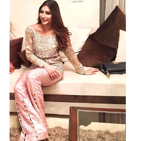 NIMRA KHOKHAR