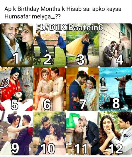 Pakistani Celebs image