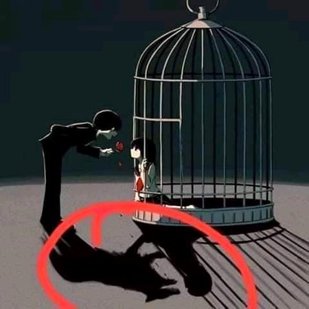 اگر آپ اپنی بہنوں کیلئے شیر ہو تو!!
دوسروں کی بہنوں کیلئے کُتے مت بنا کرو!!💯🙌👏🏻🥺--Sweeto💕