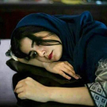 بے دلی اس قدر ہے کہ آج مجھے
کچھ نہیں چاہئیے تم بھی نہیں____💔