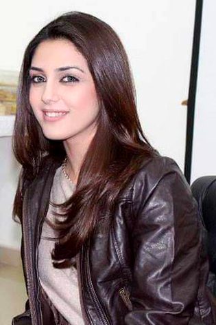 Maya Ali