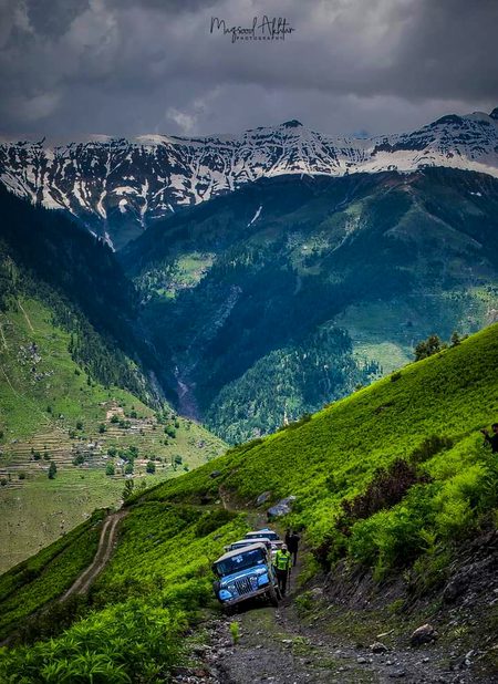 Beautiful Nature image