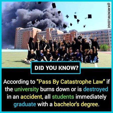 Did you Know