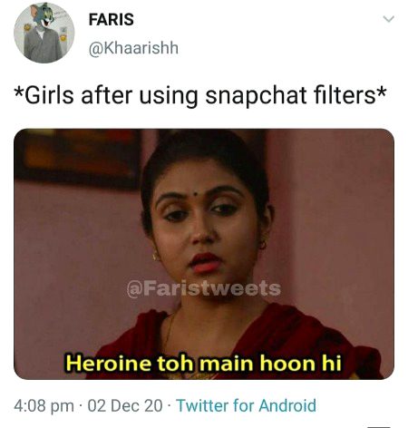 Ke gal ha 😜