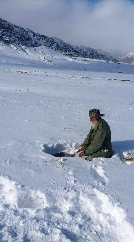 Beautiful Nature image