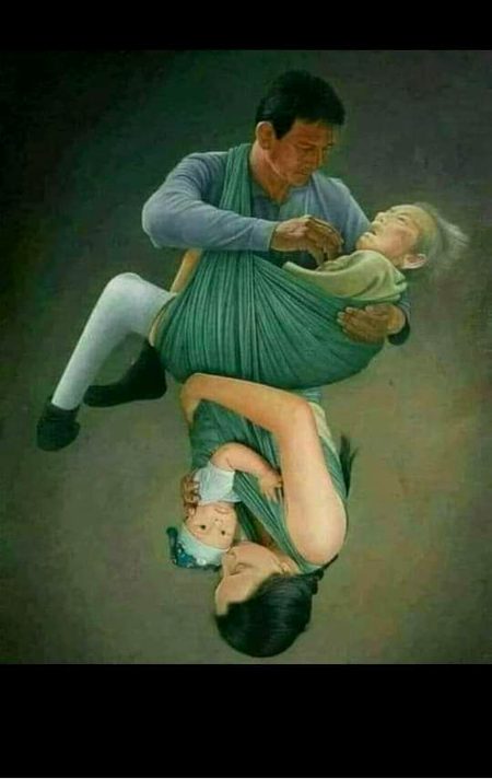 Only Few people will understand this beautiful piC/-