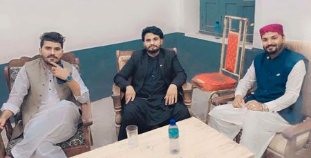 Happy Sindhi culture day🥰