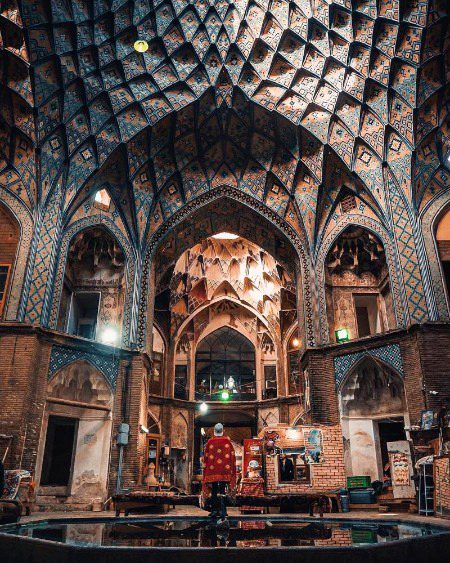 Beautiful Structures image