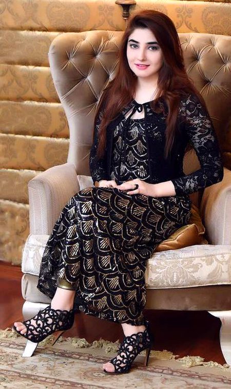 Pakistani Celebs image