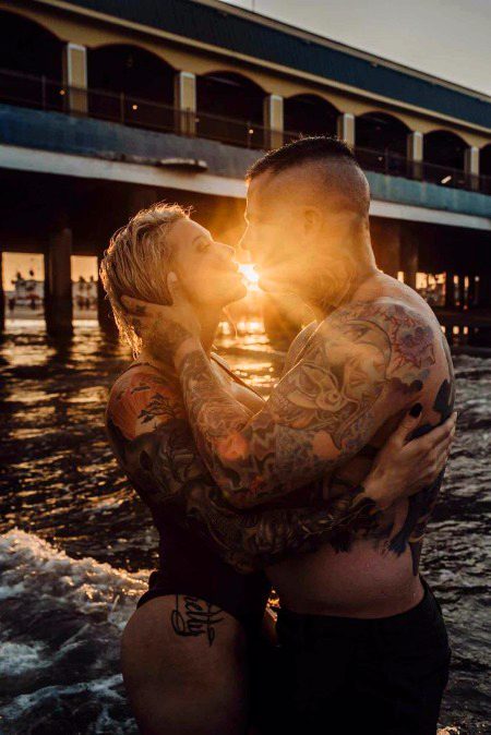 Beautiful People image