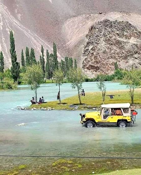 Beautiful Nature image