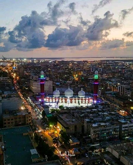 Beautiful Structures image